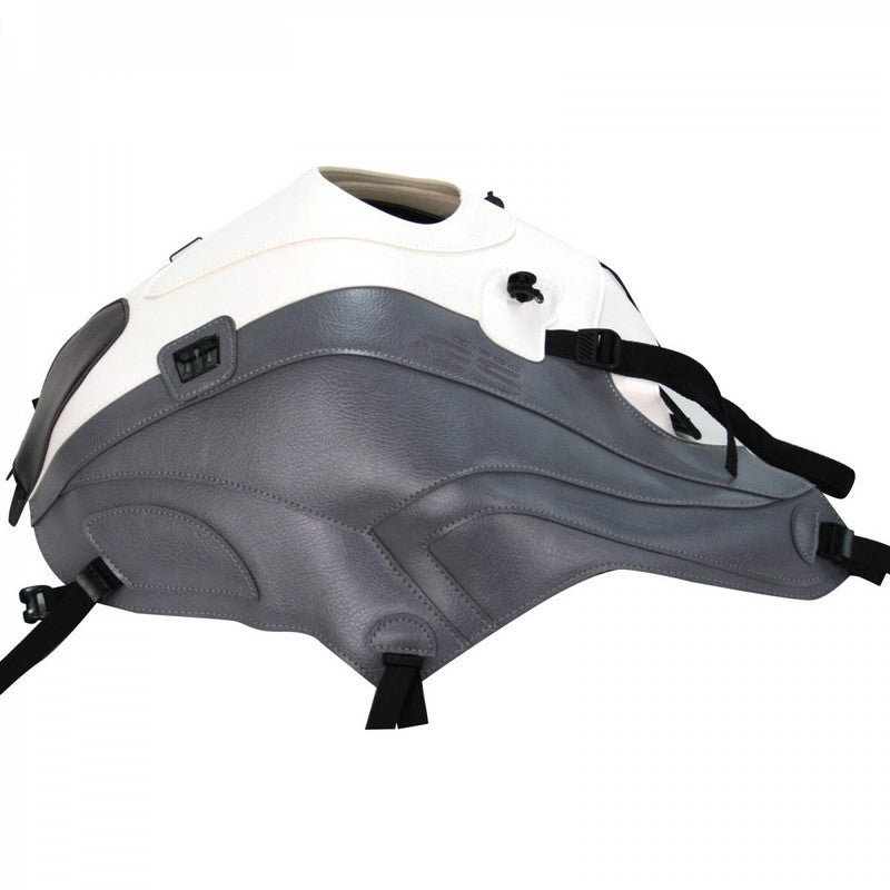 Bagster / バグスター タンクカバー BMW R1200GS ホワイト/GRIS CLAIR 2013 | 1642