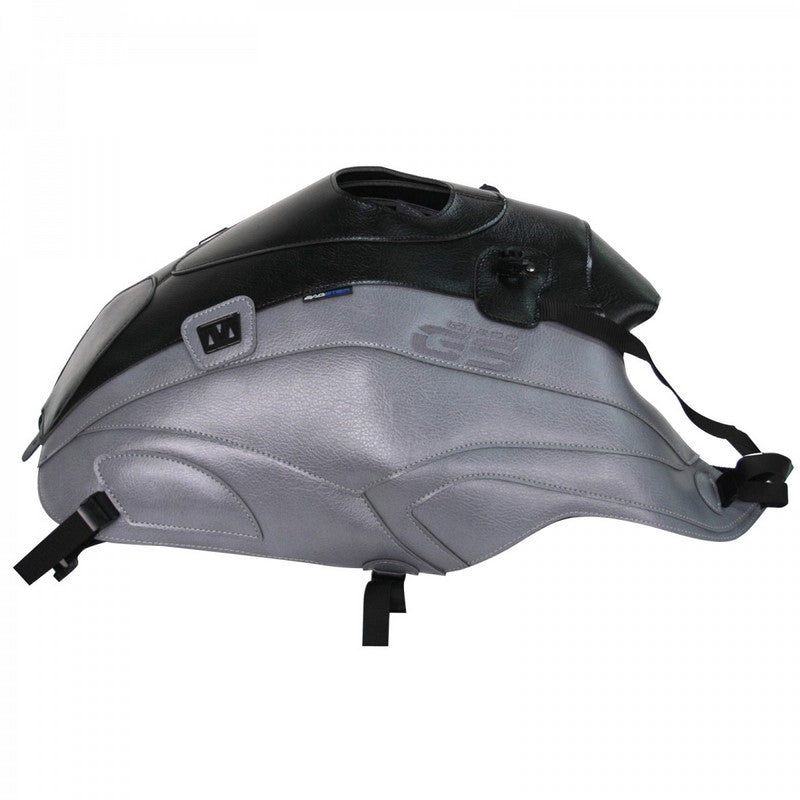 Bagster / バグスター タンクカバー BMW R1200GS NOIR/GRIS CLAIR 2013 | 1642