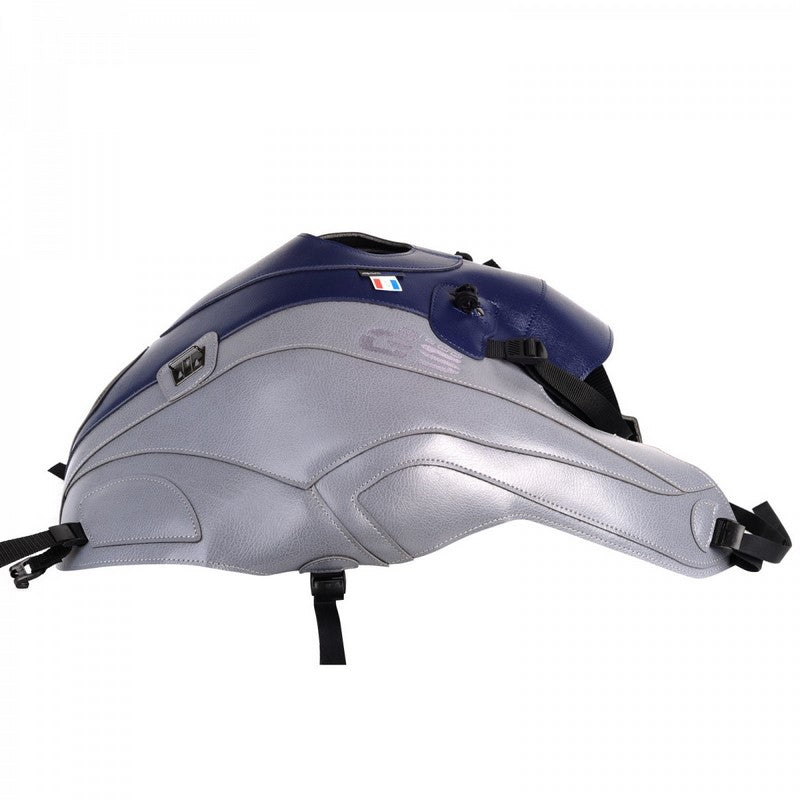 Bagster / バグスター タンクカバー BMW R1200GS BLEU FONCE/GRIS ACIER | 1642