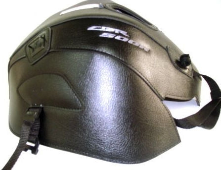 Bagster / バグスター タンクカバー HONDA CBR 500 R ブラック 2013 | 1643
