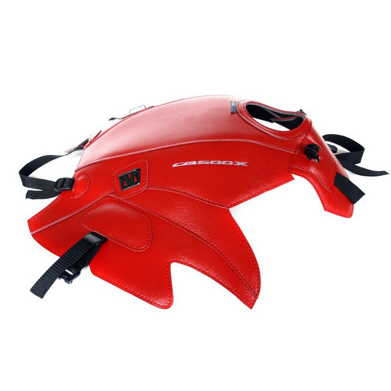 Bagster / バグスター タンクカバー HONDA CB 500 X ROUGE 2013 | 1645
