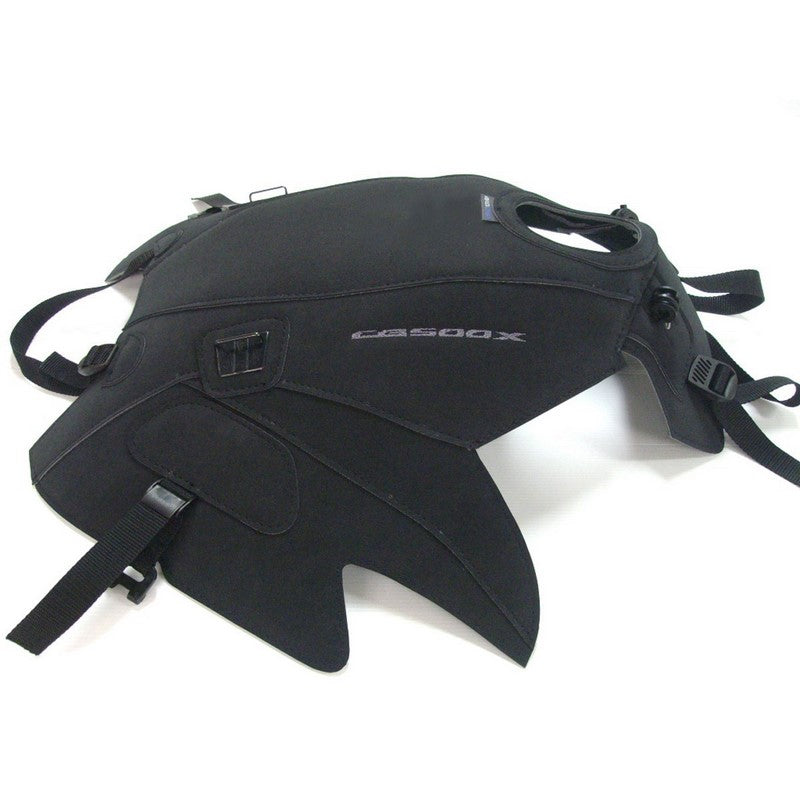 Bagster / バグスター タンクカバー HONDA CB 500 X マットブラック  2013 | 1645