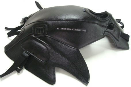 Bagster / バグスター タンクカバー HONDA CB 500 X ブラック 2013 | 1645