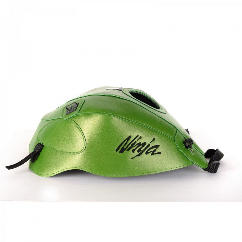 Bagster / バグスター タンクカバー KAWASAKI Z300 VERT NACRE | 1647