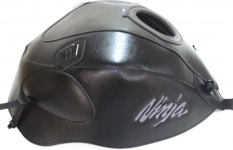Bagster / バグスター タンクカバー KAWASAKI ZX 300 R NINJA ブラック 2013 | 1647