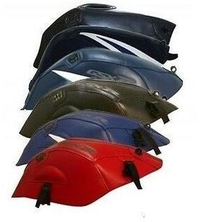 Bagster / バグスター タンクカバー KAWASAKI ZX 6R 636 ホワイト 2013 | 1648