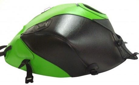 Bagster / バグスター タンクカバー KAWASAKI Z 800 VERT/ブラック 2013 | 1649