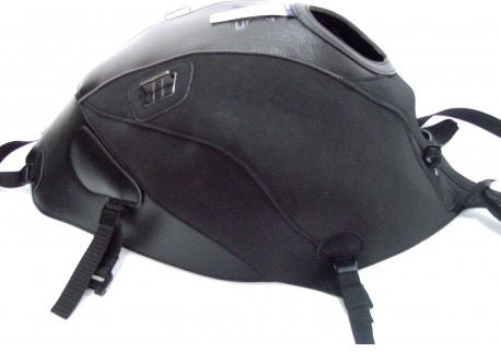 Bagster / バグスター タンクカバー KAWASAKI Z 800 NOIR/マットブラック  2013 | 1649