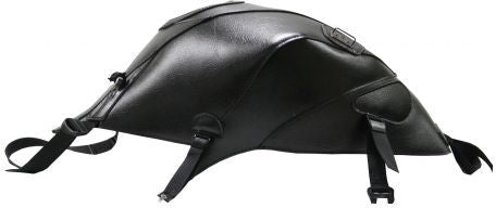 Bagster / バグスター タンクカバー KAWASAKI Z 800 ブラック 2013 | 1649