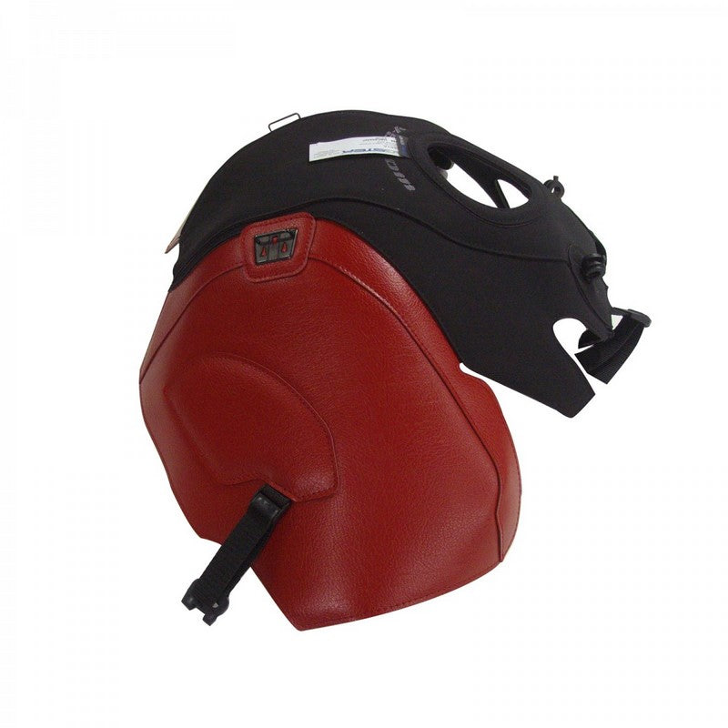 Bagster / バグスター タンクカバー SUZUKI DL 1000 V STROM マットブラック /ROUGE 2013 | 1651