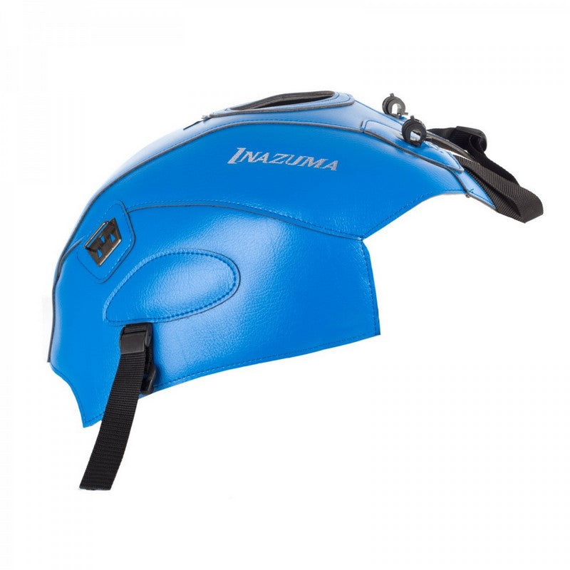 Bagster / バグスター タンクカバー SUZUKI INAZUMA 250 BLEU GITANE | 1652