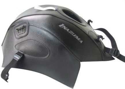 Bagster / バグスター タンクカバー SUZUKI INAZUMA250 ブラック 2013 | 1652