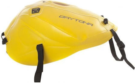 Bagster / バグスター タンクカバー DAYTONA 675/R SULFUR | 1656