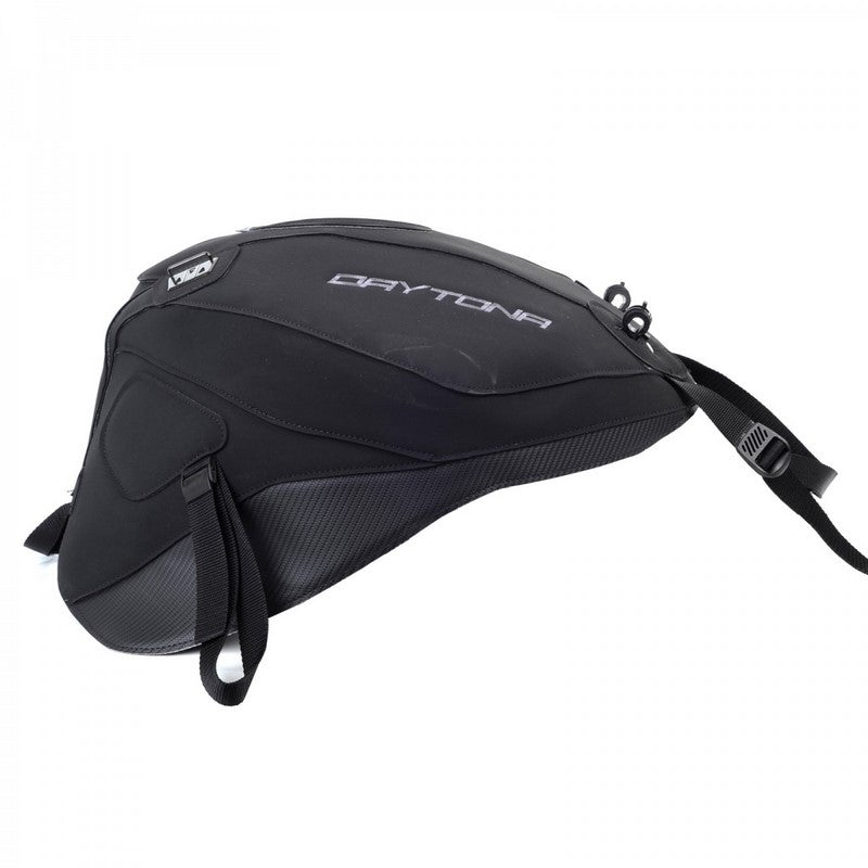 Bagster / バグスター タンクカバー DAYTONA 675/R マットブラック | 1656