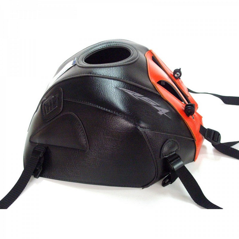Bagster / バグスター タンクカバー APRILIARS4 125 ブラック/PERSICO | 1657