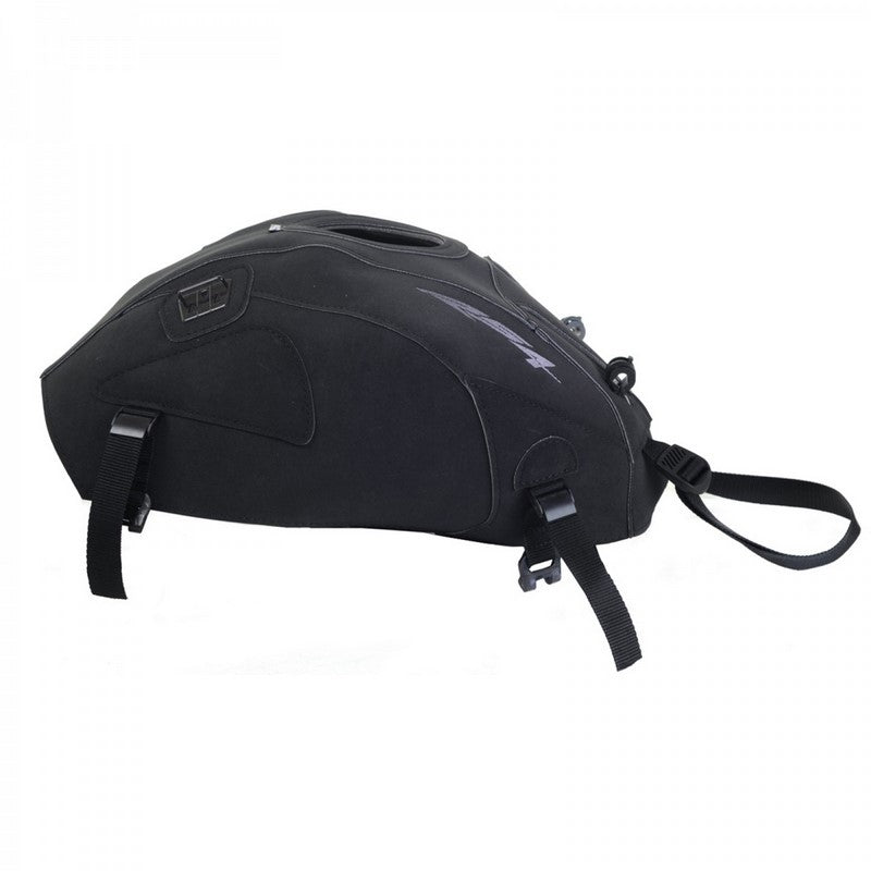 Bagster / バグスター タンクカバー APRILIA RS4 125 マットブラック | 1657
