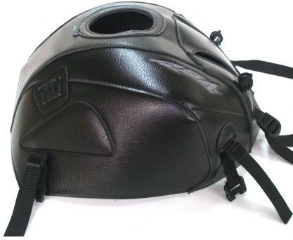 Bagster / バグスター タンクカバー APRILIARS4 125 ブラック | 1657