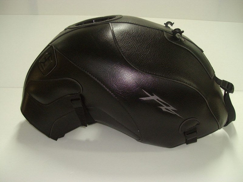 Bagster / バグスター タンクカバー Yamaha FZ16 ブラック | 1660U