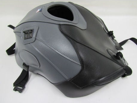 Bagster / バグスター タンクカバー BMW S 1000 R ブラック/THUNDERGREY/GRAINY マットブラック | 1662