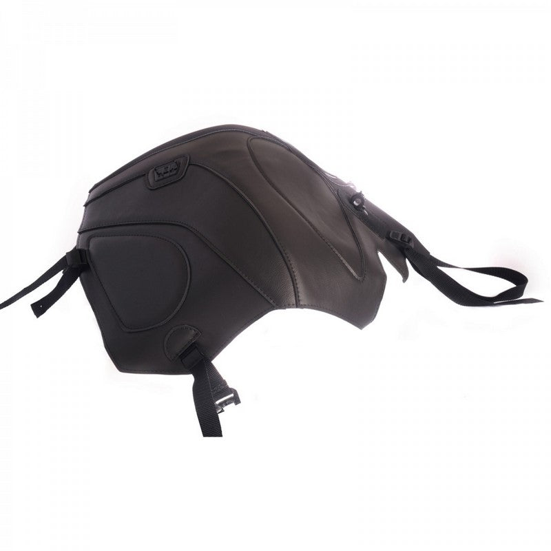 Bagster / バグスター タンクカバー R 1200 RT マットブラック/スカイグレー | 1664