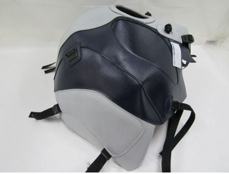 Bagster / バグスター タンクカバー R 1200 RT ライトグレー/ネイビーブルー  2017 | 1664