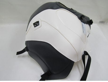 Bagster / バグスター タンクカバー R 1200 RT アンスラサイト/ホワイト 2017 | 1664