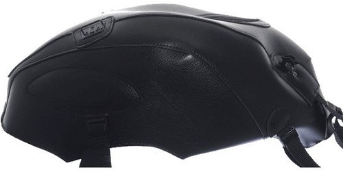 Bagster / バグスター タンクカバー VFR 800 F ブラック | 1674