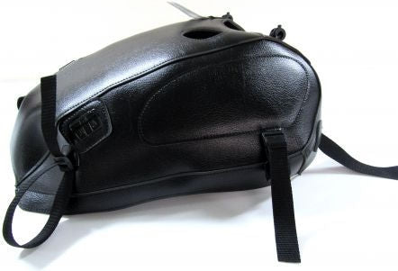 Bagster / バグスター タンクカバー SR 400 ブラック | 1680
