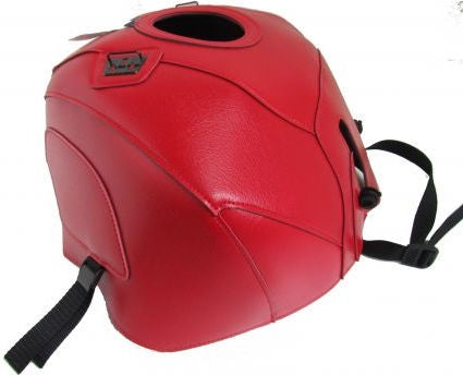 Bagster / バグスター タンクカバー RSV 4 レッド (2014) | 1685A