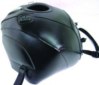 Bagster / バグスター タンクカバー RSV 4 ブラック (2014) | 1685U