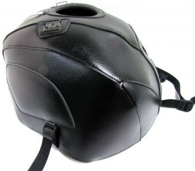 Bagster / バグスター タンクカバー TUONO V4 ブラック 2014 | 1686
