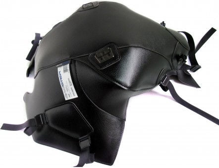 Bagster / バグスター タンクカバー  F 800 R 2015 ブラック | 1687
