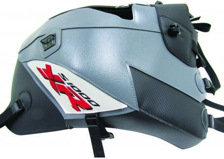 Bagster / バグスター Prot Res S 1000 RX THUNDER/GRAINY マットブラック/カーボン/ホワイト | 1689