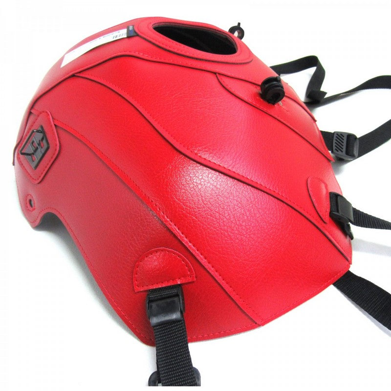 Bagster / バグスター タンクカバー TIGER 1050 SPORT レッド | 1690