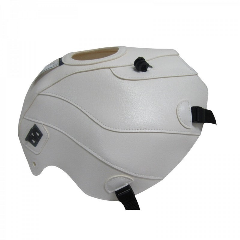 Bagster / バグスター タンクカバー TIGER 1050 SPORT ホワイト | 1690