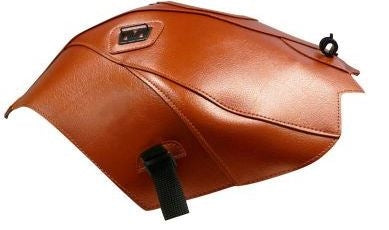 Bagster / バグスター タンクカバー TIGER 1050 SPORT ブラック | 1690