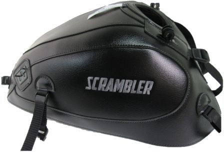 Bagster / バグスター Prot Res. SCRAMBLER 800 ブラック | 1692