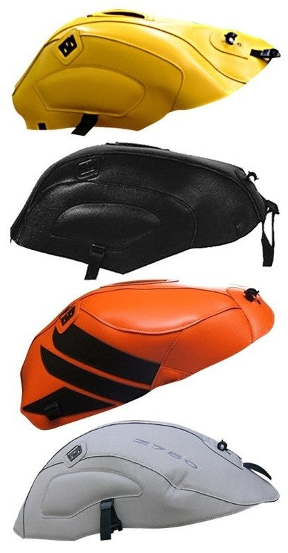 Bagster / バグスター タンクカバー  MULTISTRADA 1200  ブラック | 1693