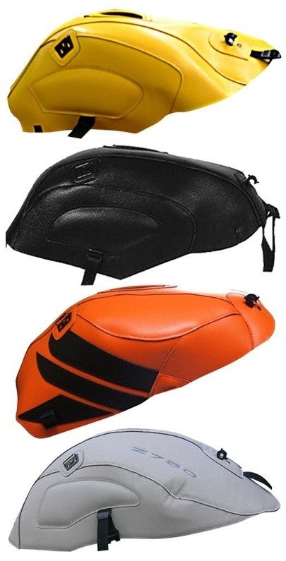 Bagster / バグスター タンクカバー R 1200 RS ブラック | 1694
