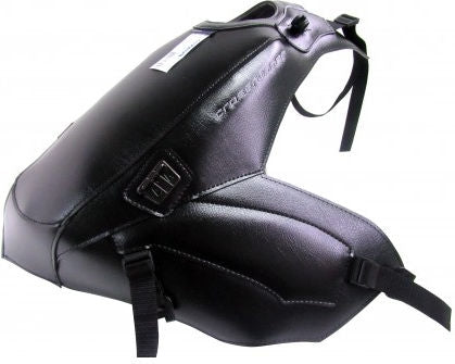 Bagster / バグスター タンクカバー VFR 800 X CROSSRUNNER ブラック | 1695