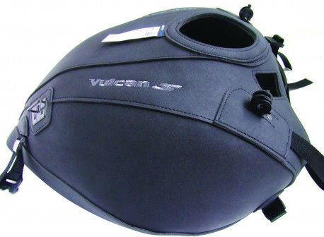 Bagster / バグスター Prot Res. VULCAN S 650 LARIO ブラック | 1697