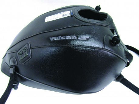 Bagster / バグスター Prot Res. VULCAN S 650 ブラック | 1697