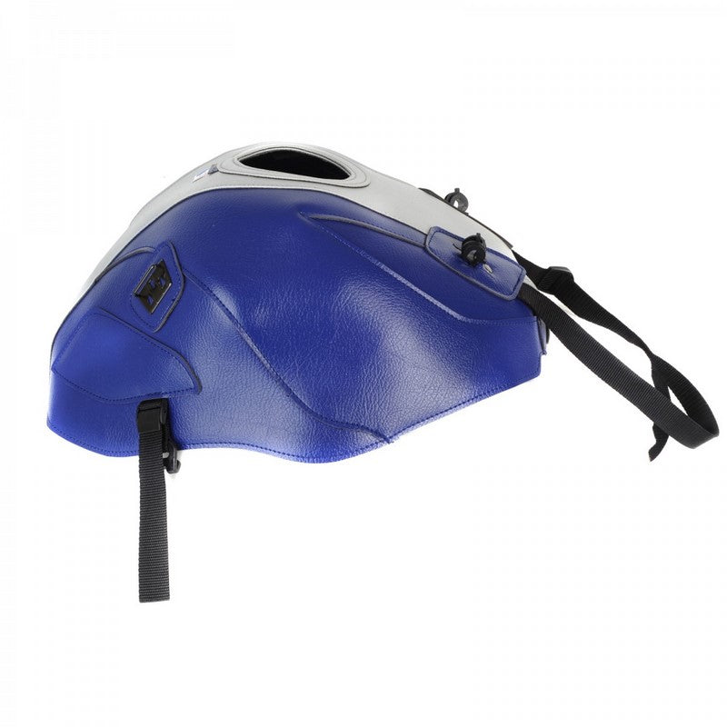 Bagster / バグスター タンクカバー YZF R3 /シルバー/バルトブルー | 1703