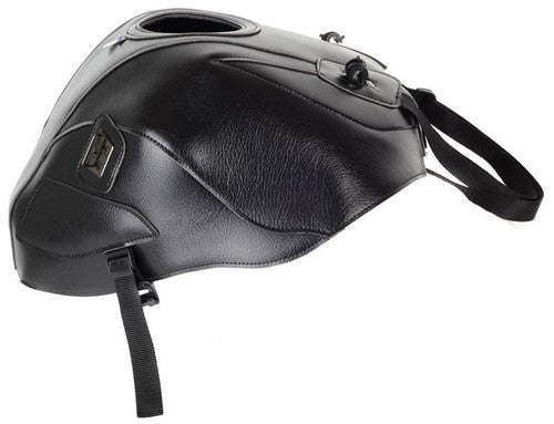 Bagster / バグスター タンクカバー YZF R3 .ブラック | 1703