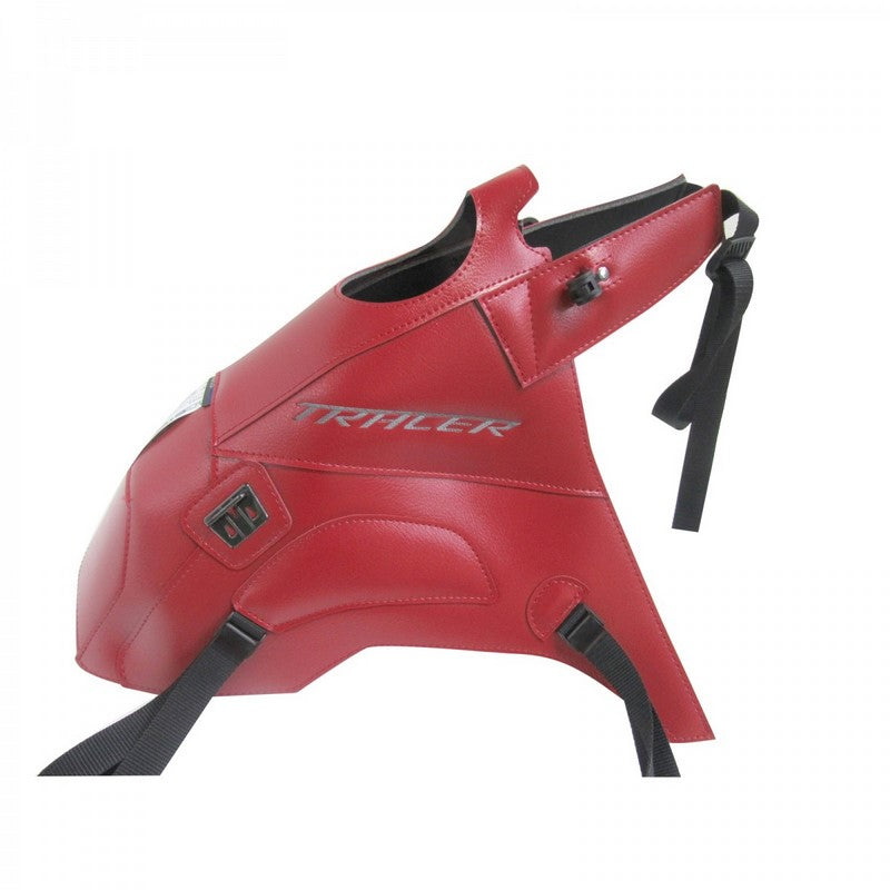 Bagster / バグスター タンクカバー MT09 TRACER ABS DARK ROUGE | 1704A