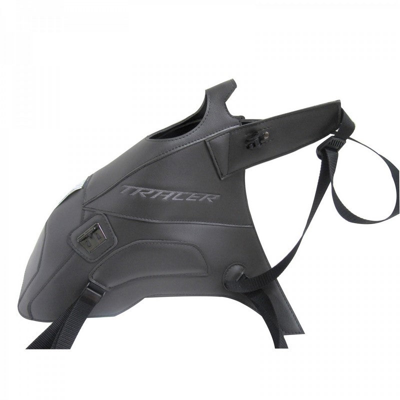 Bagster / バグスター タンクカバー MT09 TRACER ABS スカイグレー | 1704C