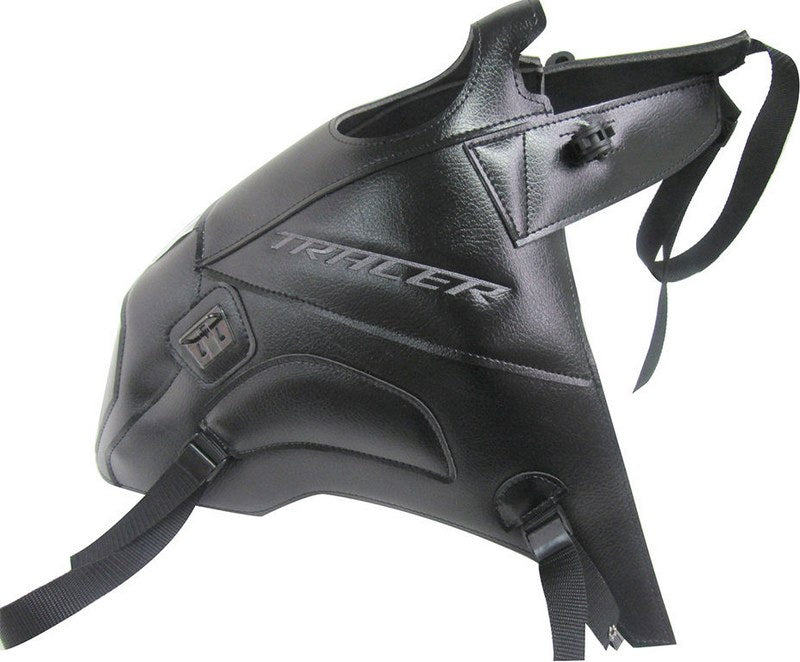 Bagster / バグスター タンクカバー MT09 TRACER ABS ブラック | 1704U
