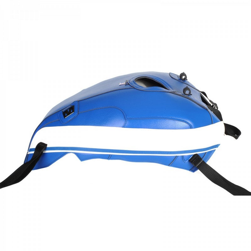 Bagster / バグスター Prot.res XJR 1300 GITANE ブルー ホワイト ホワイト | 1705