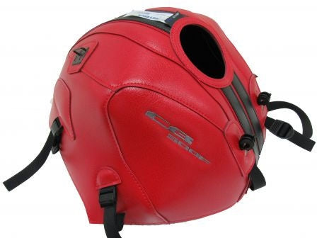 Bagster / バグスター タンクカバー CB 500 F レッド/DECO ブラック 2017 | 1711
