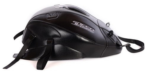 Bagster / バグスター タンクカバー SPEED TRIPLE S ET R ブラック | 1712